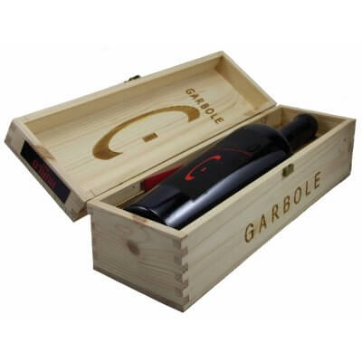 Garbole Hurlo IGP Rosso Veneto OWC 2011