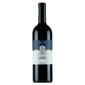 Fattoria le Pupille Saffredi 2017