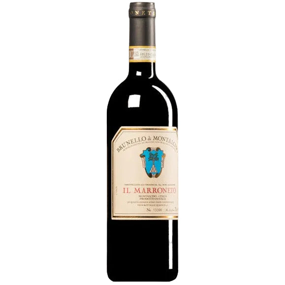 Brunello di Montalcino DOCG 2017
