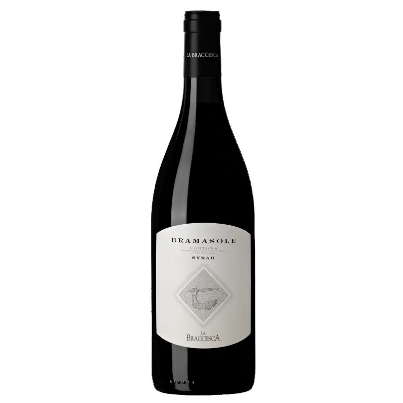 Bramasole Syrah 2017