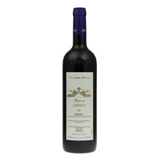 Barolo Cerviano DOCG 2009