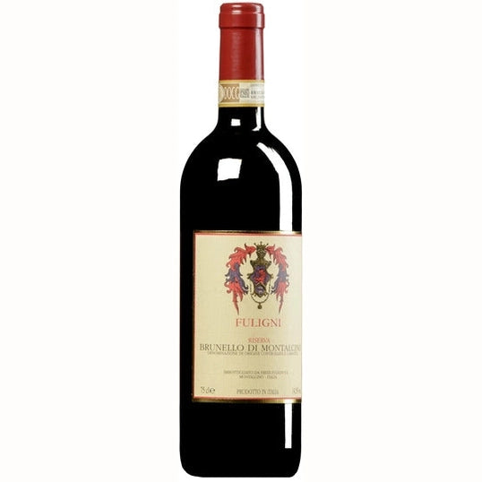 Fuligni Brunello di Montalcino DOCG 2018