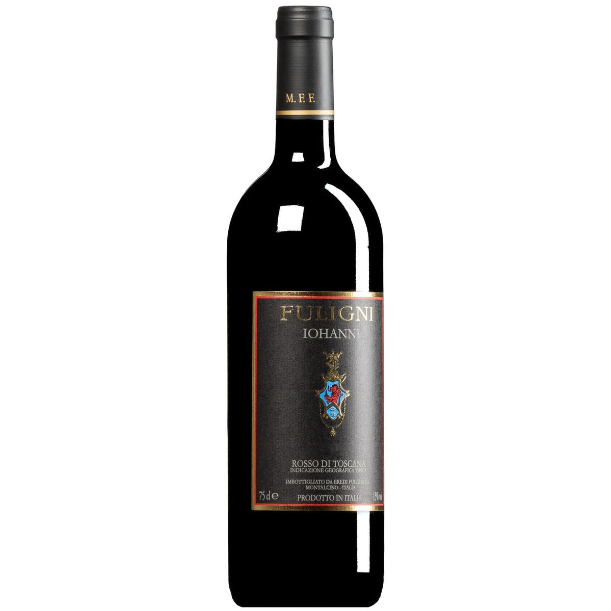 Fuligni Merlot Joanni 2019