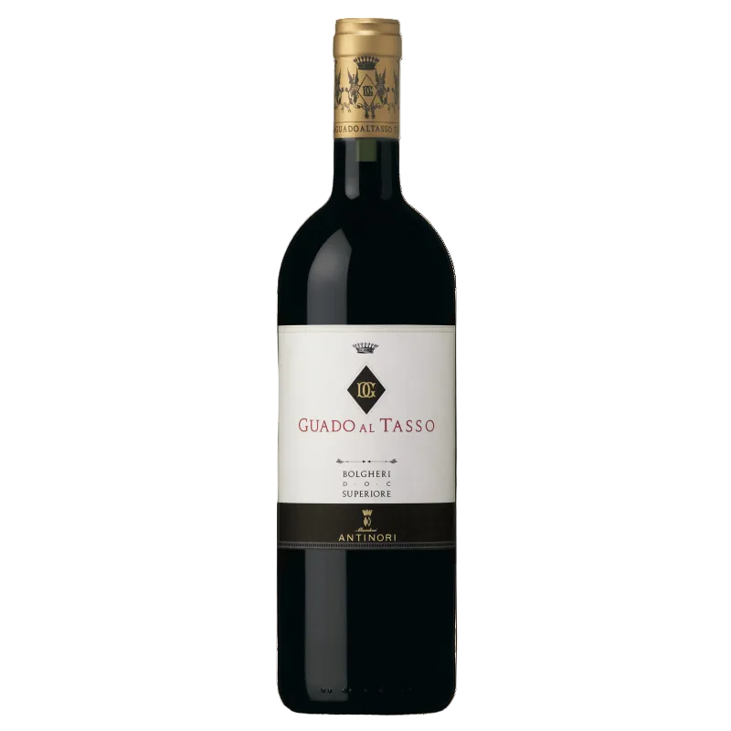 Antinori Guado al Tasso Bolgheri Superiore DOC 2017