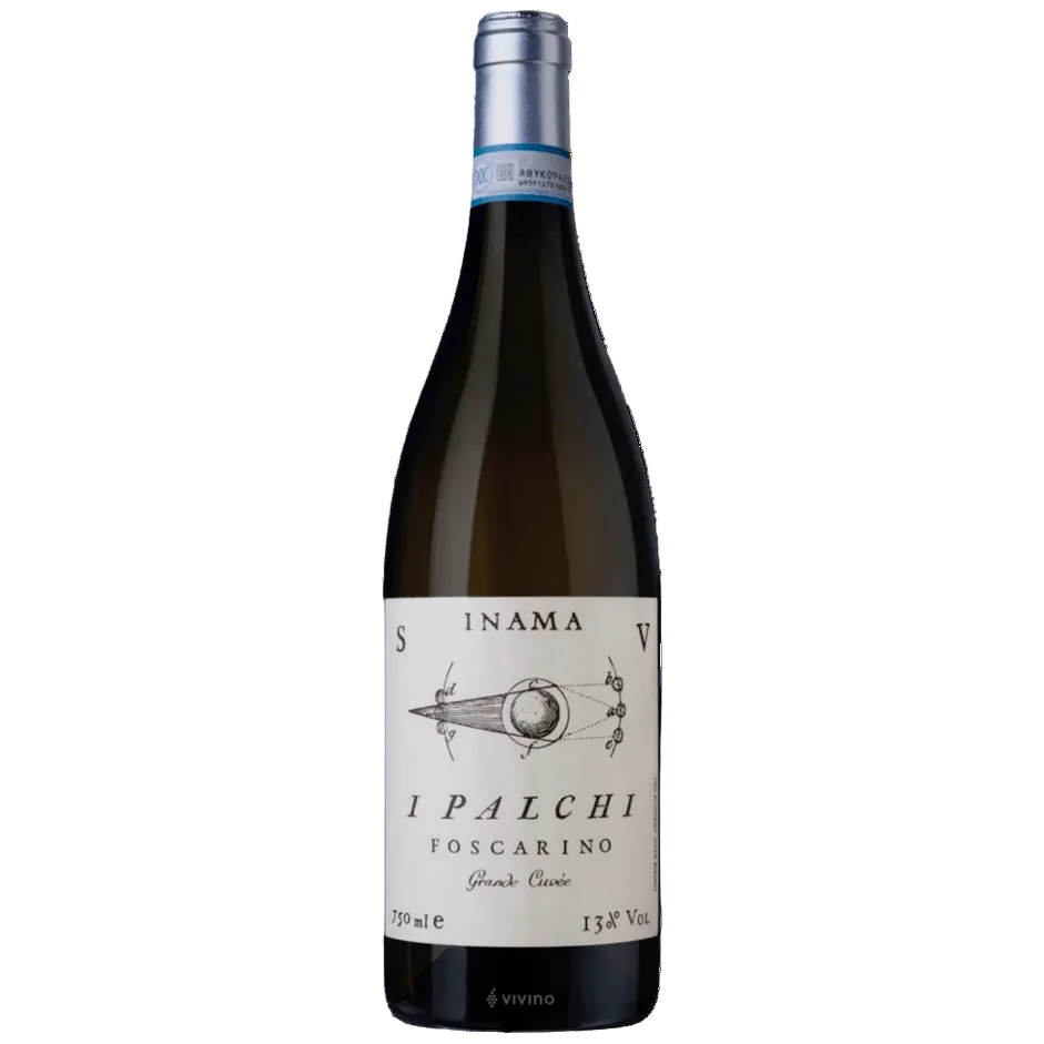 Inama Magnum (1,5 liter) I Palchi DOC 2019