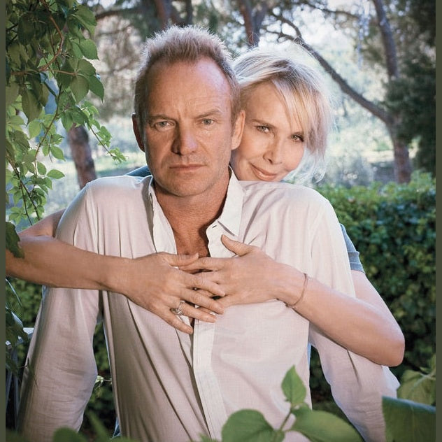 Sting's Shape of my heart rosso Toscane IGT 2020