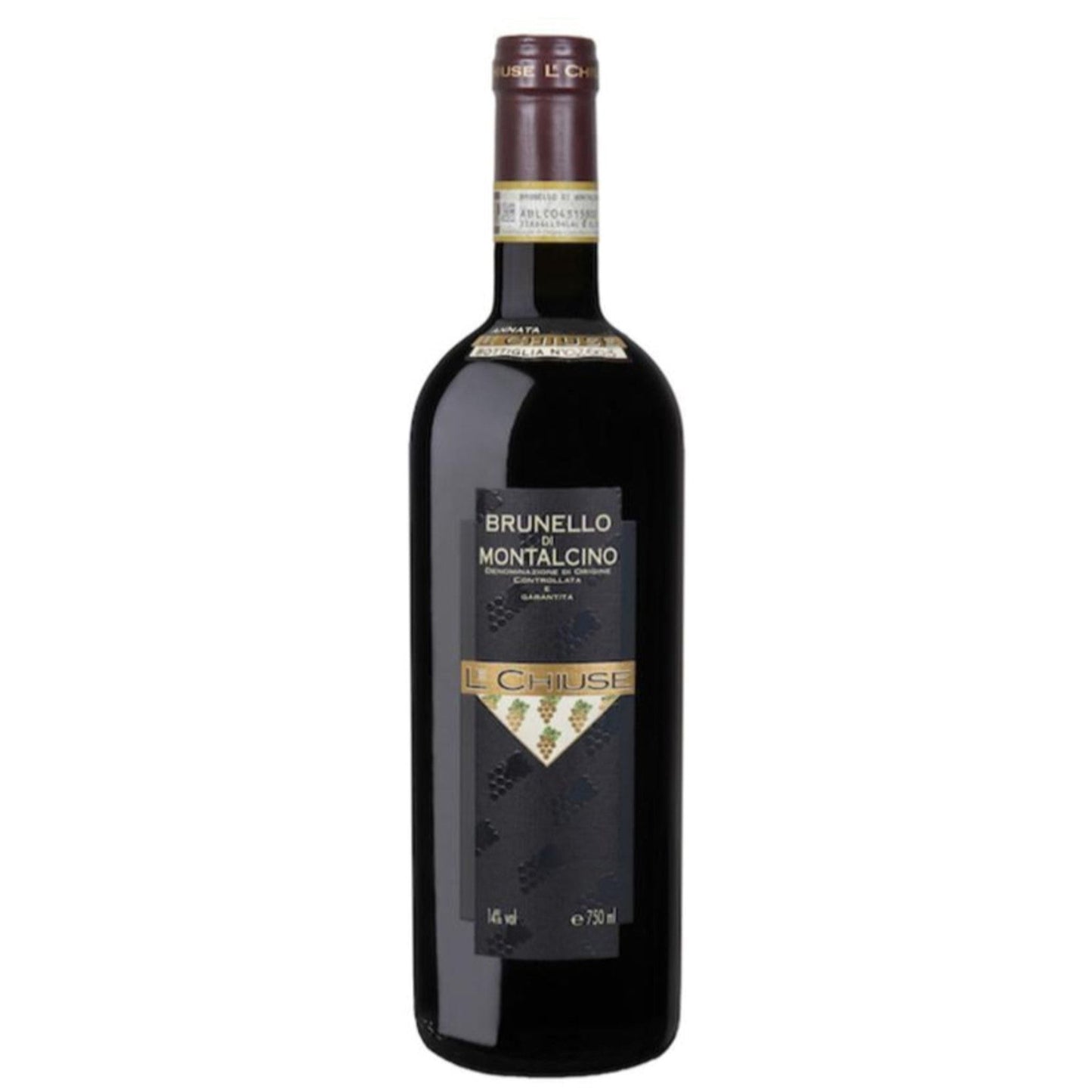 Le Chuise Magnum (1,5 liter) Brunello di Montalcino DOCG 2016 OWC