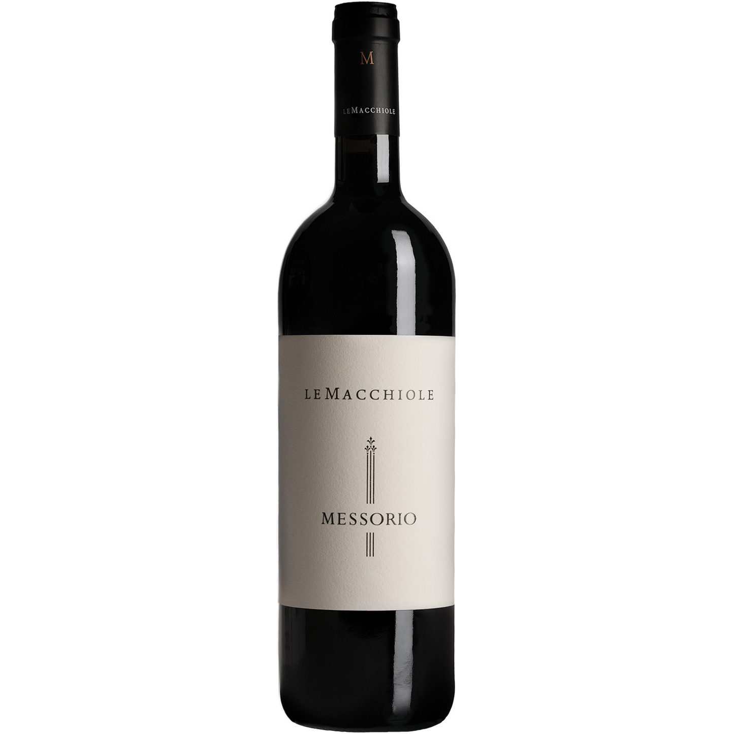 Le Macchiole Bolgheri Messorio 2015