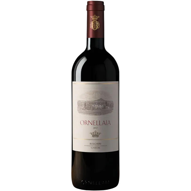 Tenuta dell’Ornellaia Ornellaia Il Vigore 2019