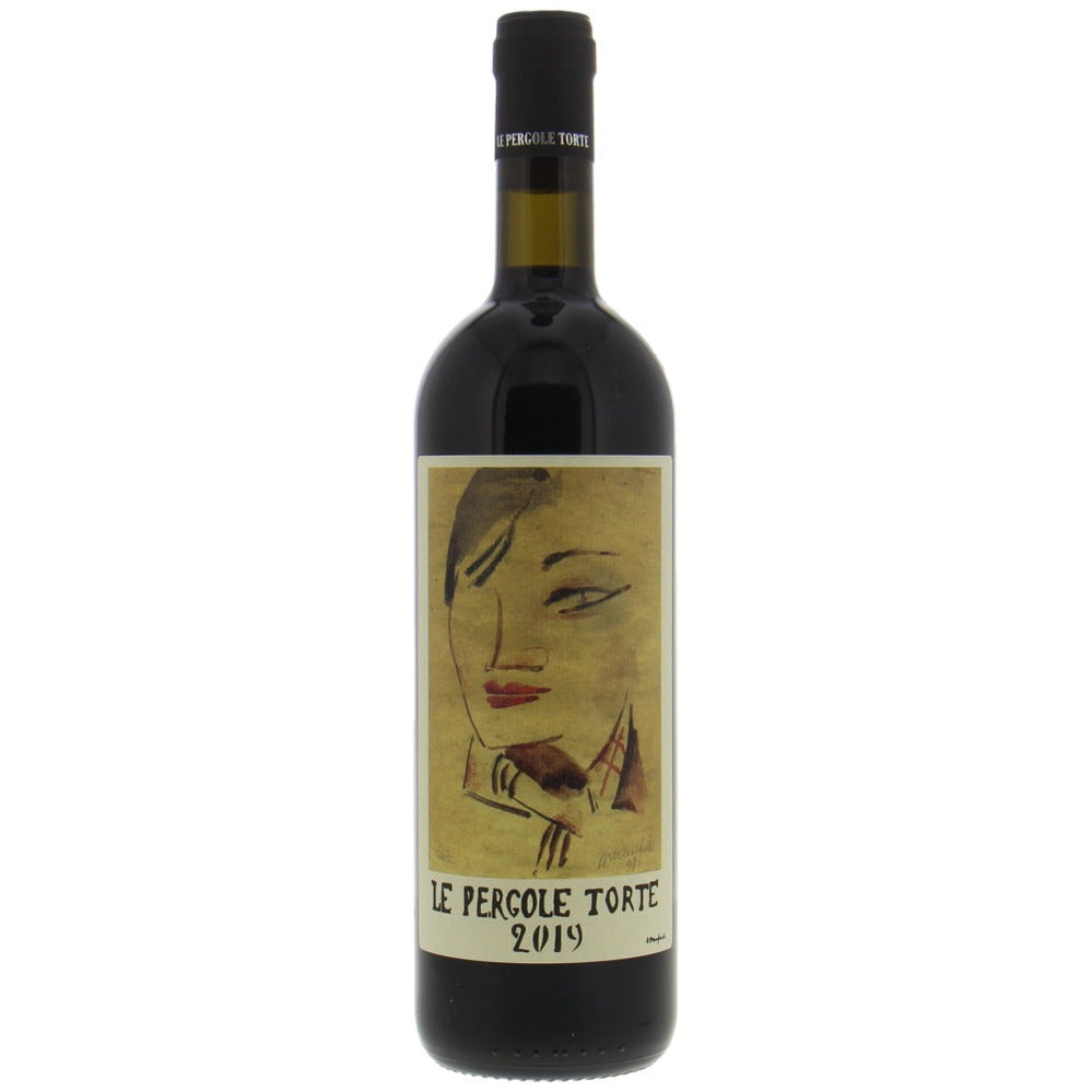 Le Pergole Torte 2019