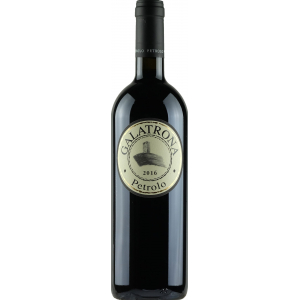 Petrolo Galatrona Merlot 2016