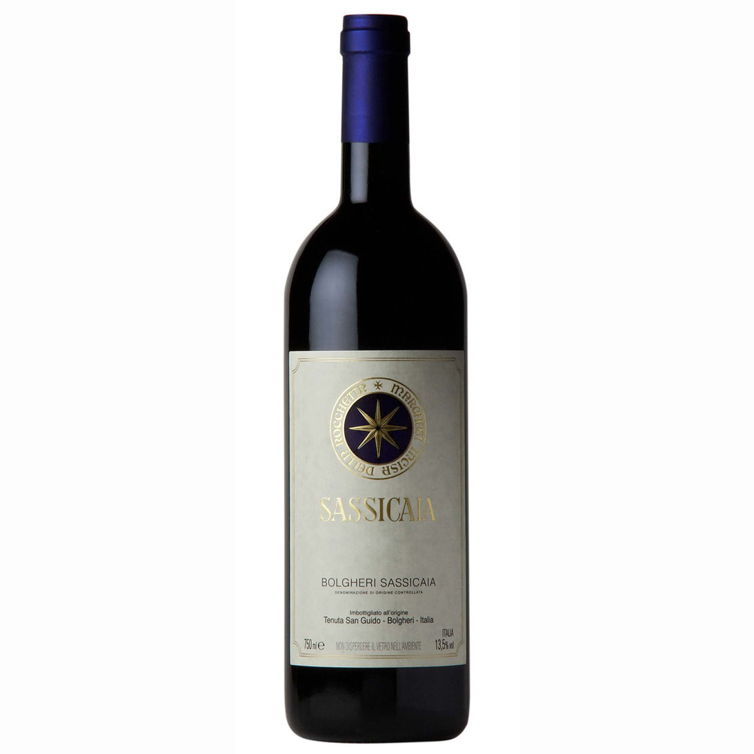 Tenuta San Guido Bolgheri Sassicaia 2020