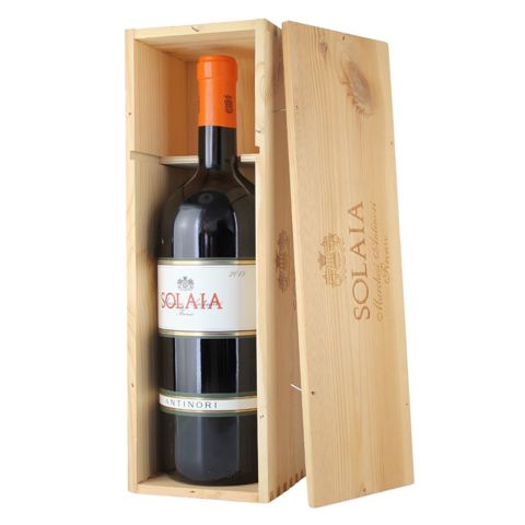 Solaia Toscana Magnum (1,5 liter) IGT 2015