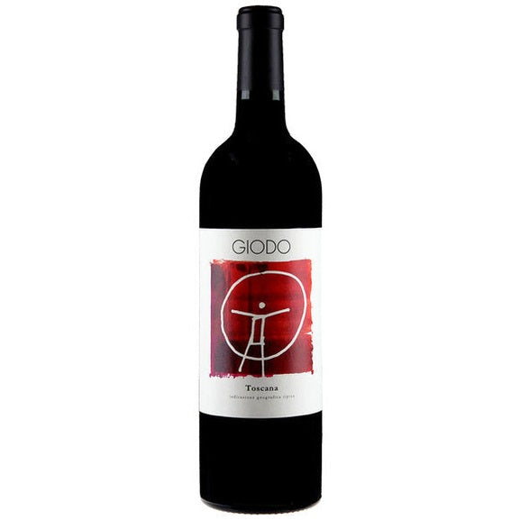 Giodo “La Quinta” Rosso Toscana IGT 2018