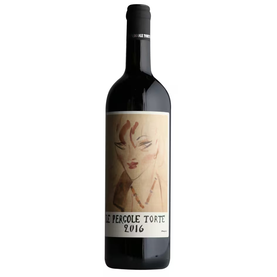 Le Pergole Torte 2016