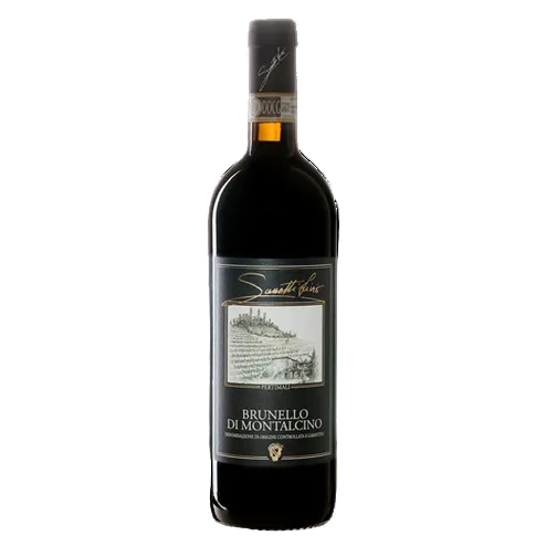 Sassetti Livio Pertimali Magnum (1,5 liter) Brunello di Montalcino DOCG 2016 (100 punten JS)