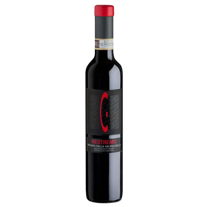 Garbole Hestremo recioto della valpolicella 0,375 ltr DOCG 2017