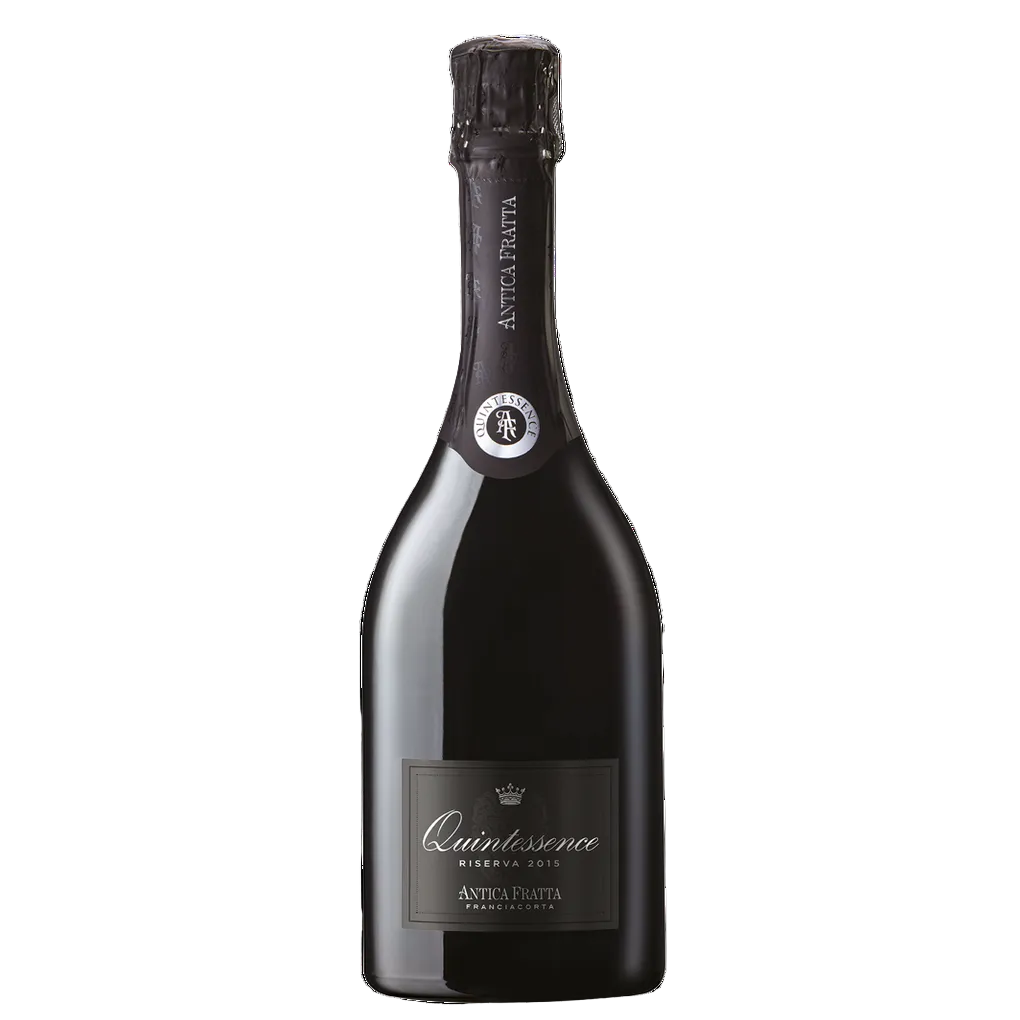 Antica Fratta Quintessence extra Brut DOCG 2015