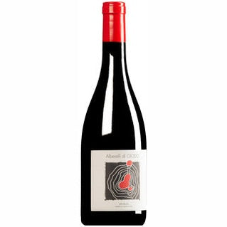 Giodo Alberelli di Sicilia Nerello Mascalese 2018