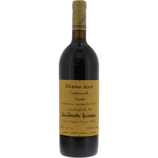 Quintarelli Alzero Cabernet IGP 2016