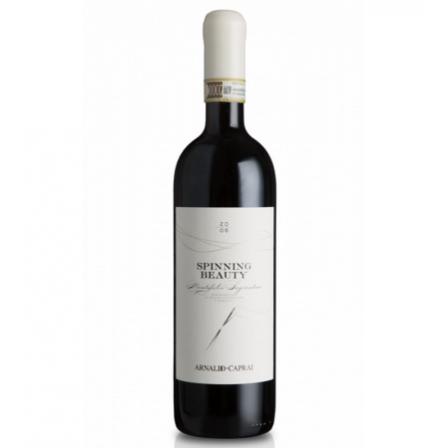 Spinning Beauty DOCG Montefalco Sagrantino (in luxe houten kist) 2009