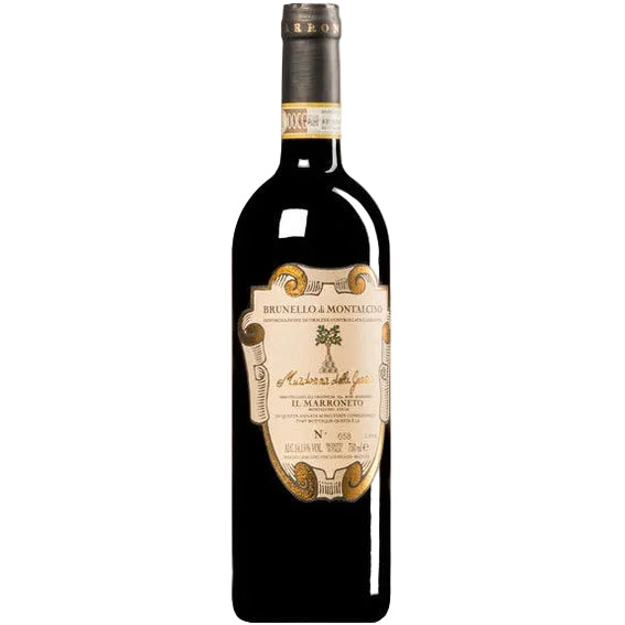 Madonna delle Grazie DOCG 2013