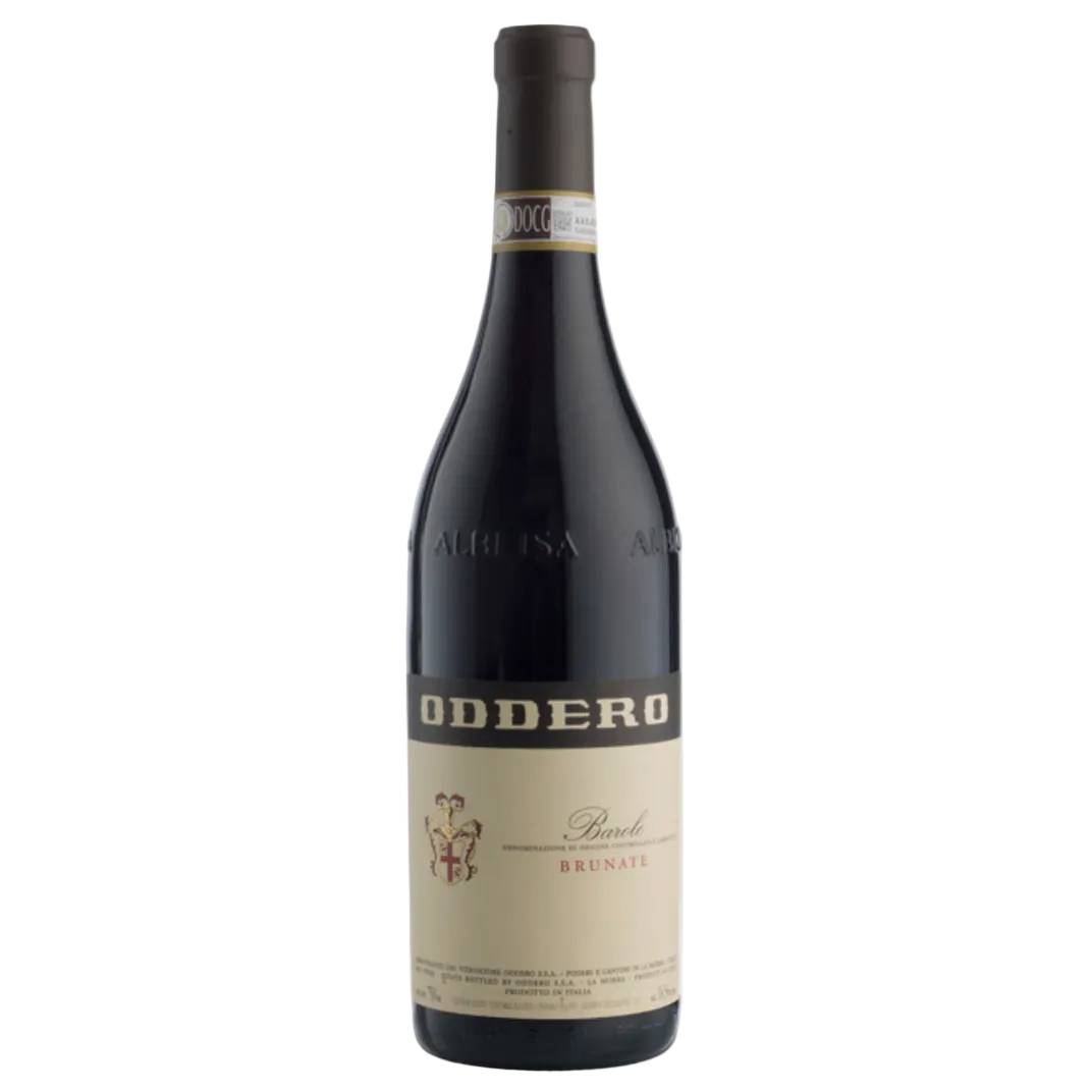 Barolo Brunate DOCG 2015 OWC