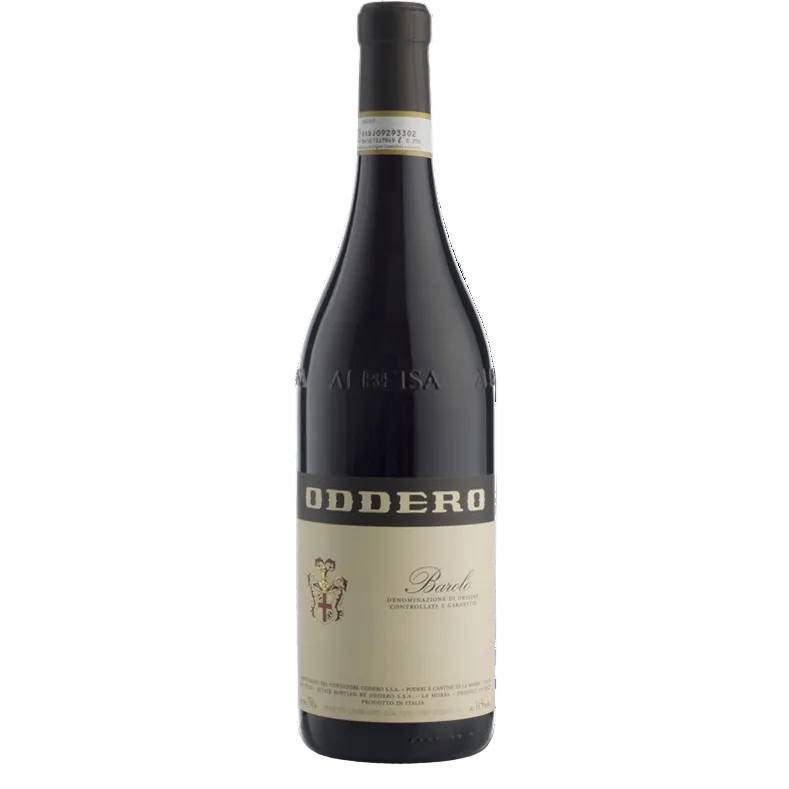 Barolo DOCG 2021