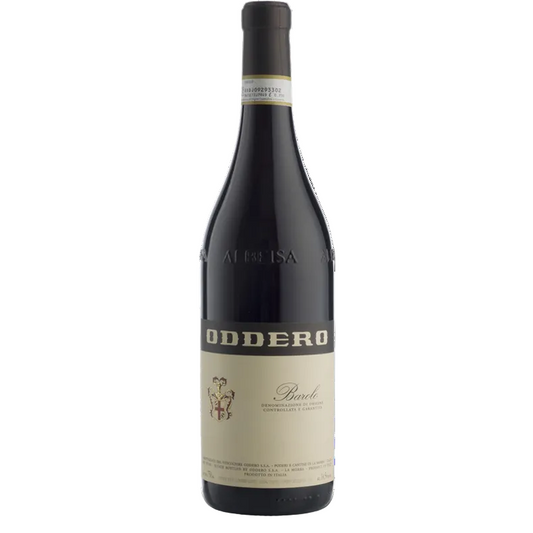 Barolo DOCG 2021