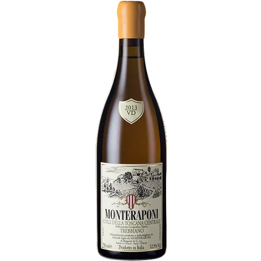 Monteraponi Trebbiano IGT 2017