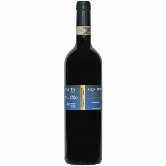 Siro Pacenti Brunello di Montalcino Vecchie Vigne 2015 DOCG