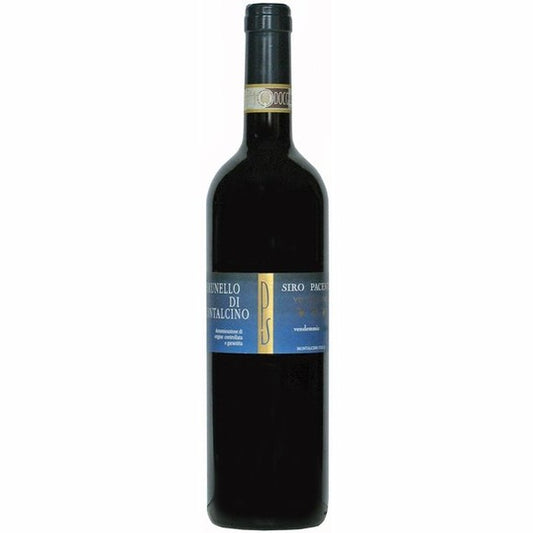 Siro Pacenti Brunello di Montalcino Vecchie Vigne 2015 DOCG