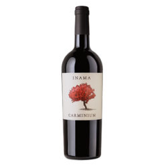 Inama Magnum (1,5 liter) Carminium Colli Berici DOC 2017