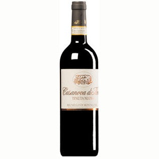 Casanova di Neri Brunello di Montalcino Tenuta Nuova DOCG 2010