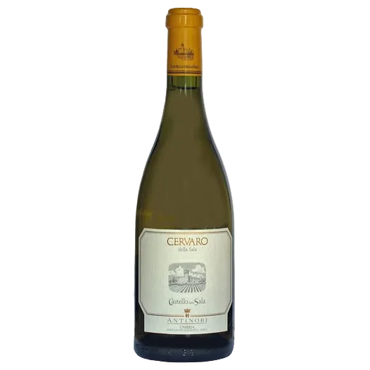 Castello della Sala– Cervaro della Sala Antinori Umbria IGT 2020