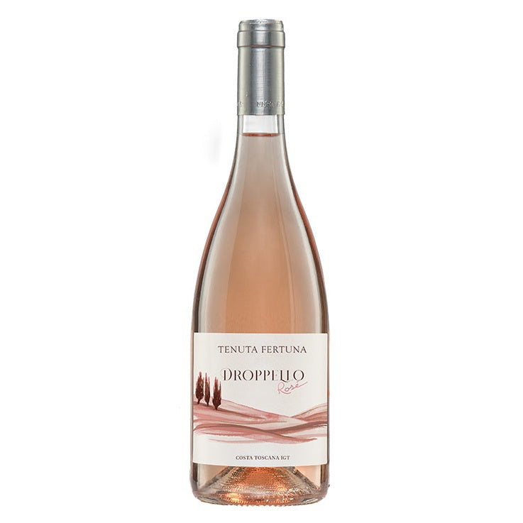 Droppello Rosé Costa Toscane IGT 2024