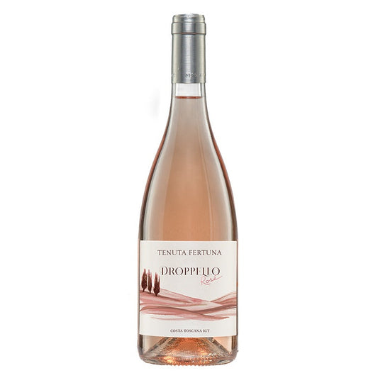 Droppello Rosé Costa Toscane IGT 2024