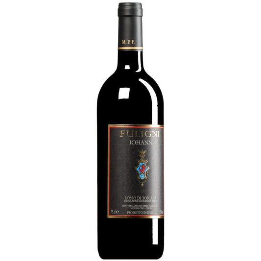 Fuligni Merlot Joanni 2019