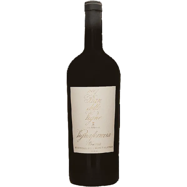 Pian delle Vigne Vigna Ferrovia DOCG Antinori 2013