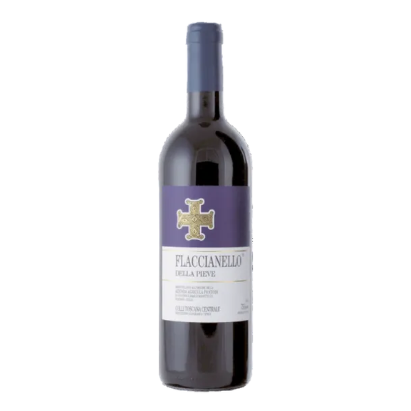 Fontodi Flaccianello Della Pieve 2017