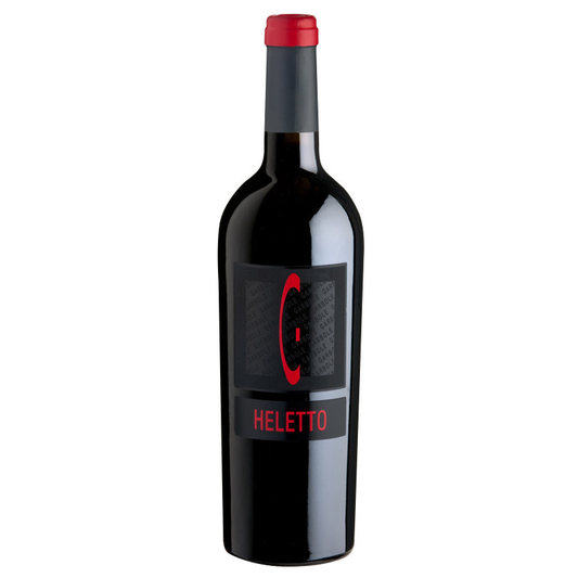 Garbole Heletto IGP Rosso Veneto 2017