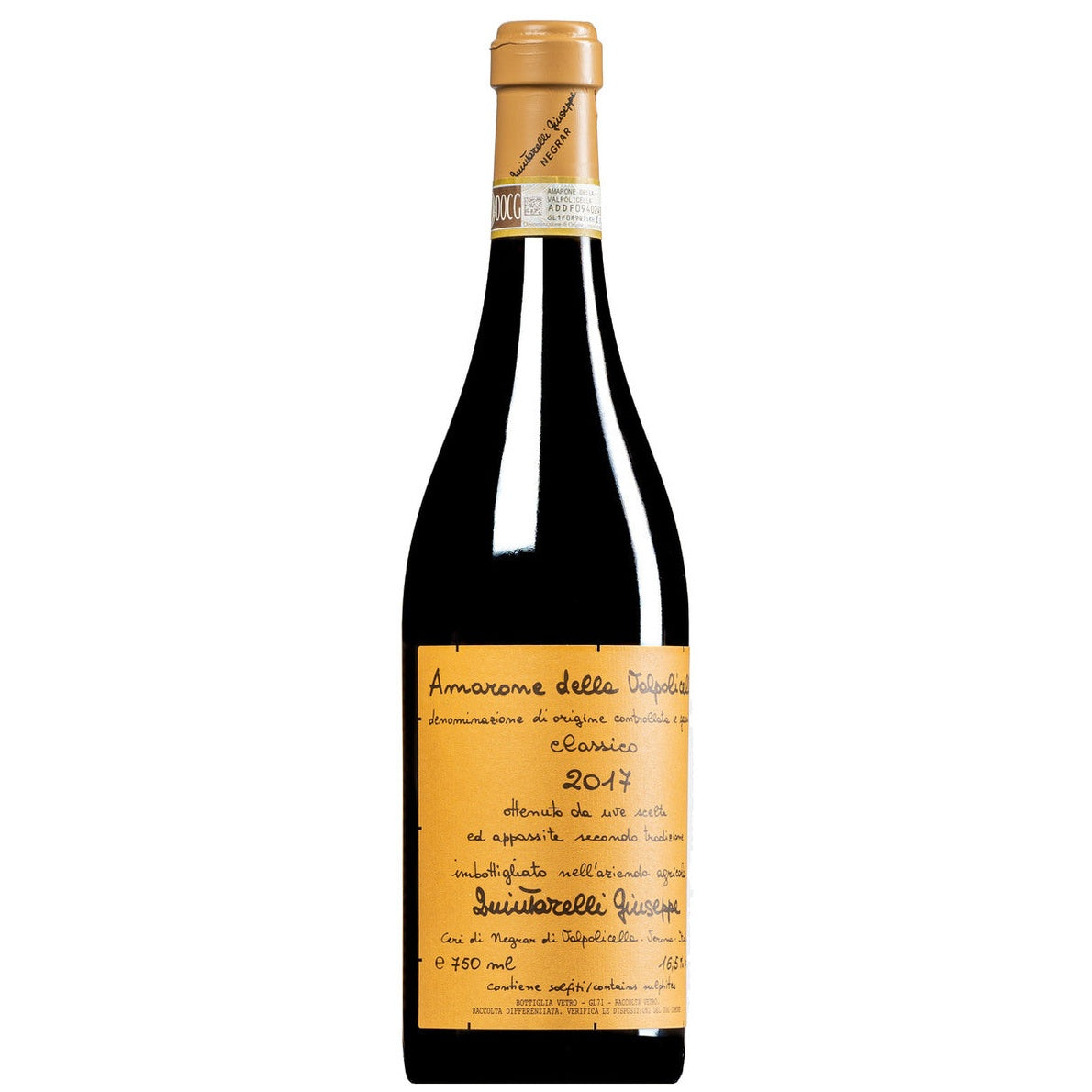 Quintarelli Amarone della Valpolicella DOP 2013