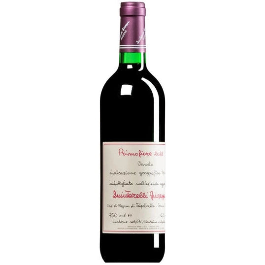 Quintarelli Primofiore Rosso Veneto IGP 2019