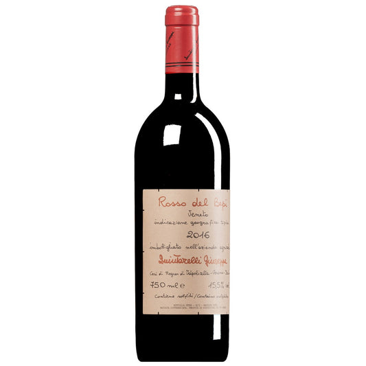 Quintarelli Rosso del Bepi 2016