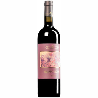 Tua Rita Giusto di Notri 2016