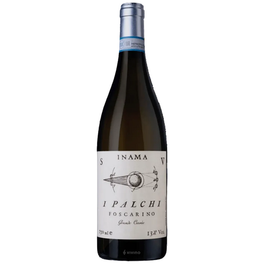 Inama Magnum (1,5 liter) I Palchi DOC 2019