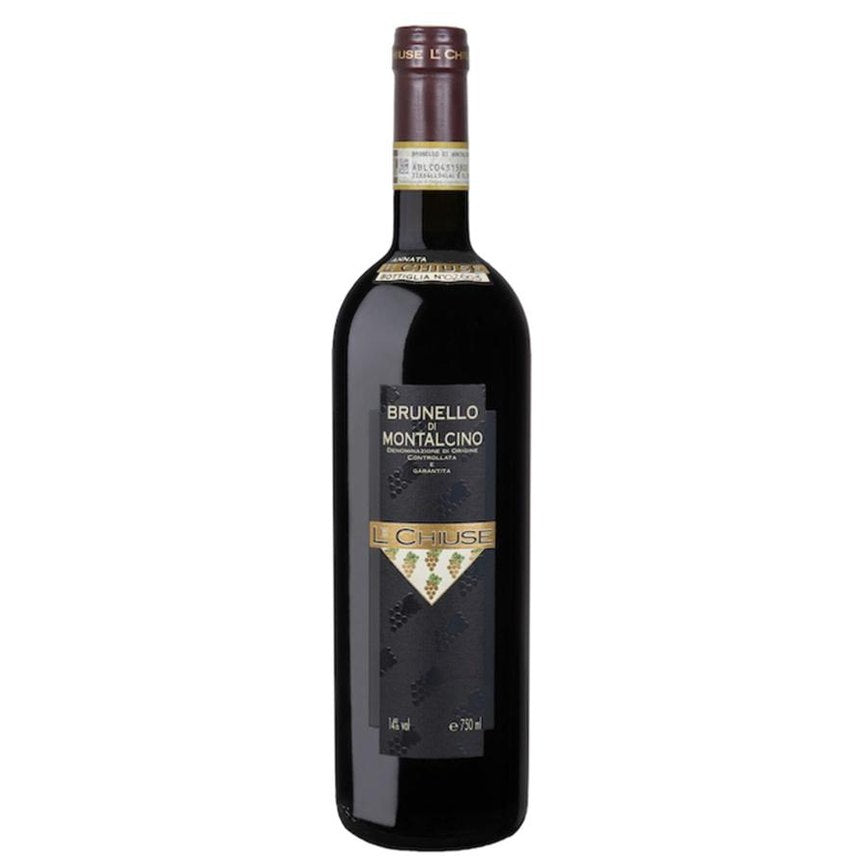 Le Chuise Jeroboam (3 liter) Brunello di Montalcino DOCG 2016 OWC