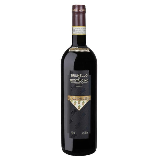 Le Chuise Brunello di Montalcino DOCG 2020