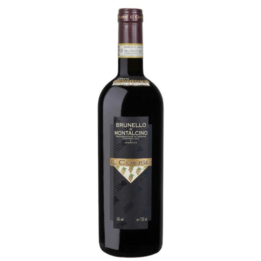 Le Chuise Magnum (1,5 liter) Brunello di Montalcino DOCG 2016 OWC