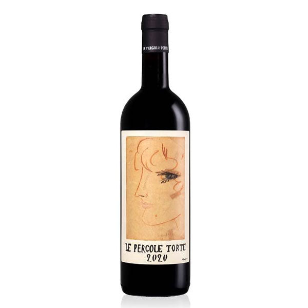 Le Pergole Torte 2020